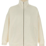 Fendi sweaters & pullovers luxury designer piece front view