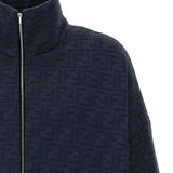 Fendi sweaters & pullovers side profile designer luxury fashion