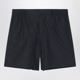 Fendi shorts luxury designer piece front view
