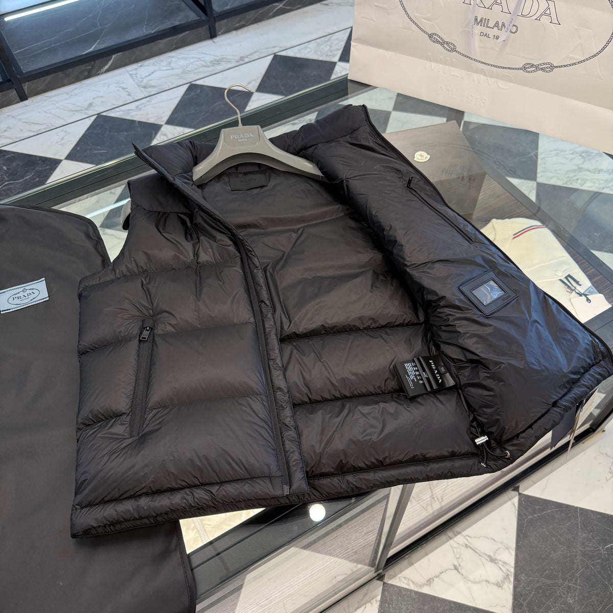 Jackets? Pd Vest Stylish Everyday Designer Outerwear