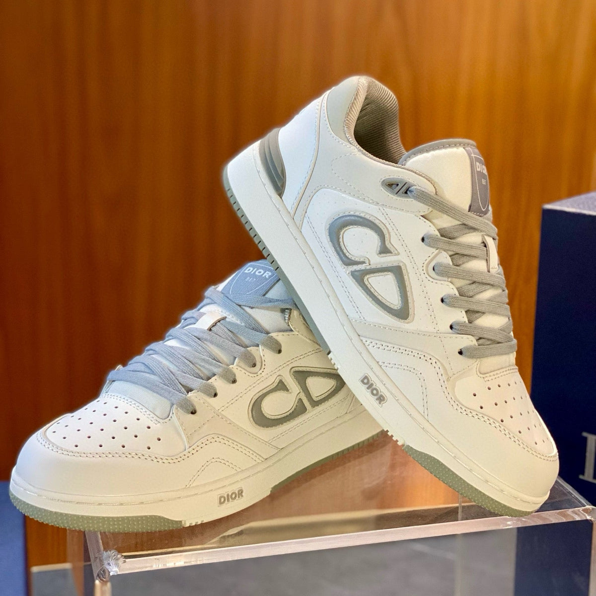Dior Shoes? Dior B57 Sneaker Premium Designer Casual Shoes