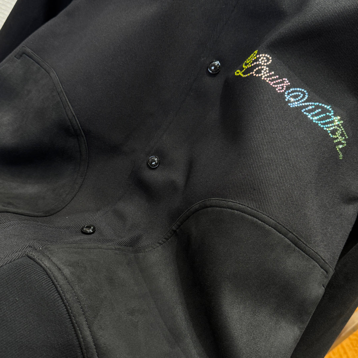 Louis Vuitton Jackets? Louis Vuitton Lou Jacket Premium Casual Designer Jacket