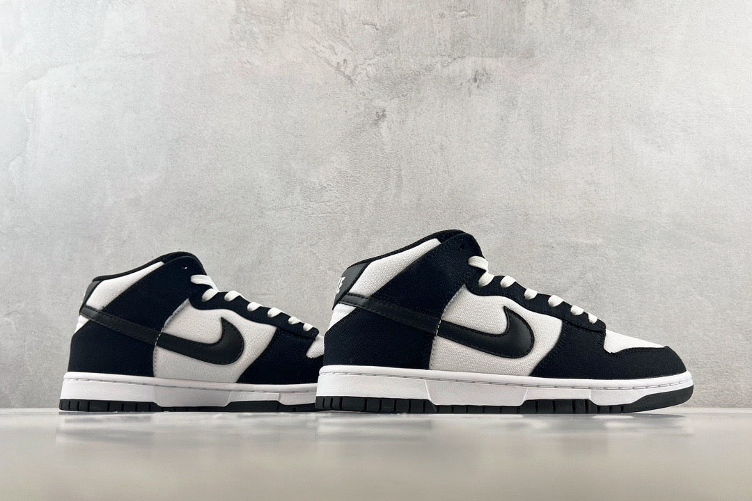 Nike Mid – luxury designer dunk mid at Bellvora