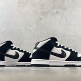 Nike Mid – luxury designer dunk mid at Bellvora