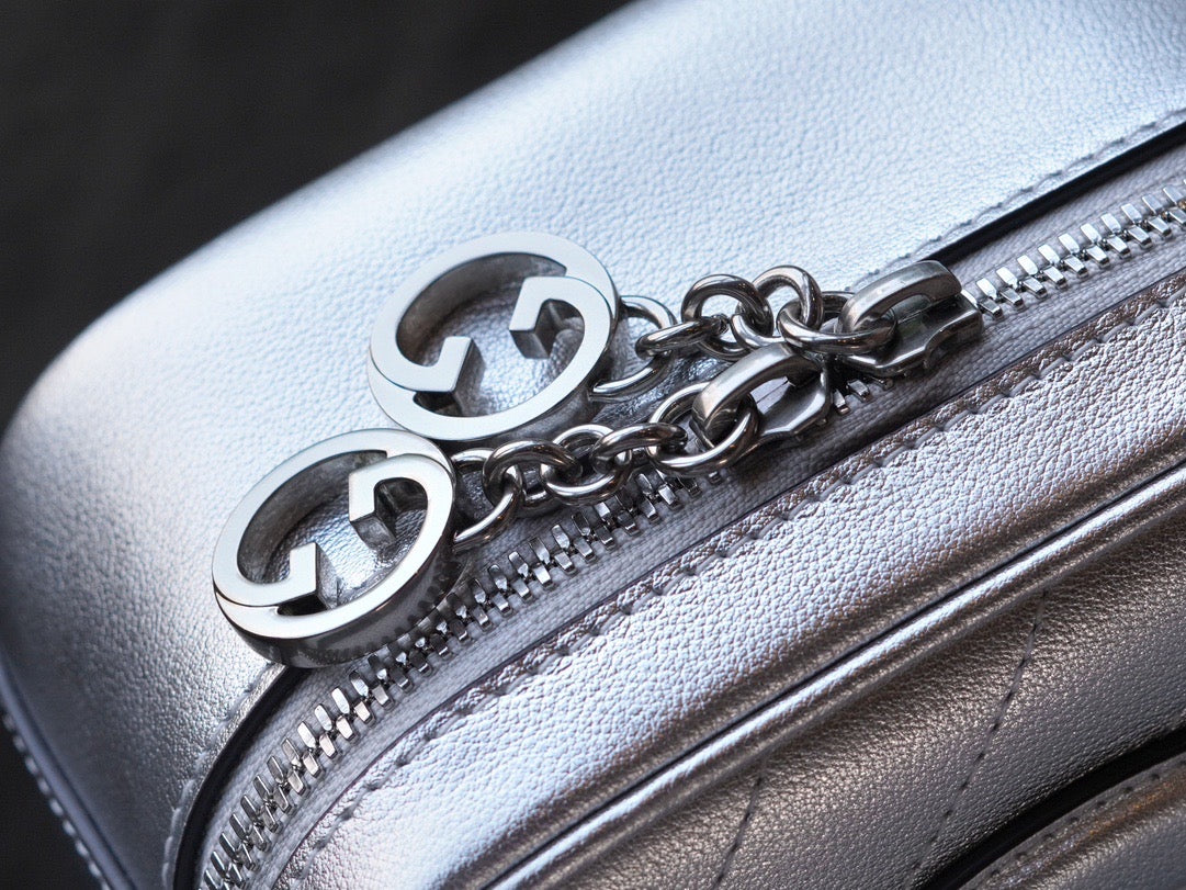 Gucci Blondie Top Handle Bag – luxury designer top handle bag at Bellvora