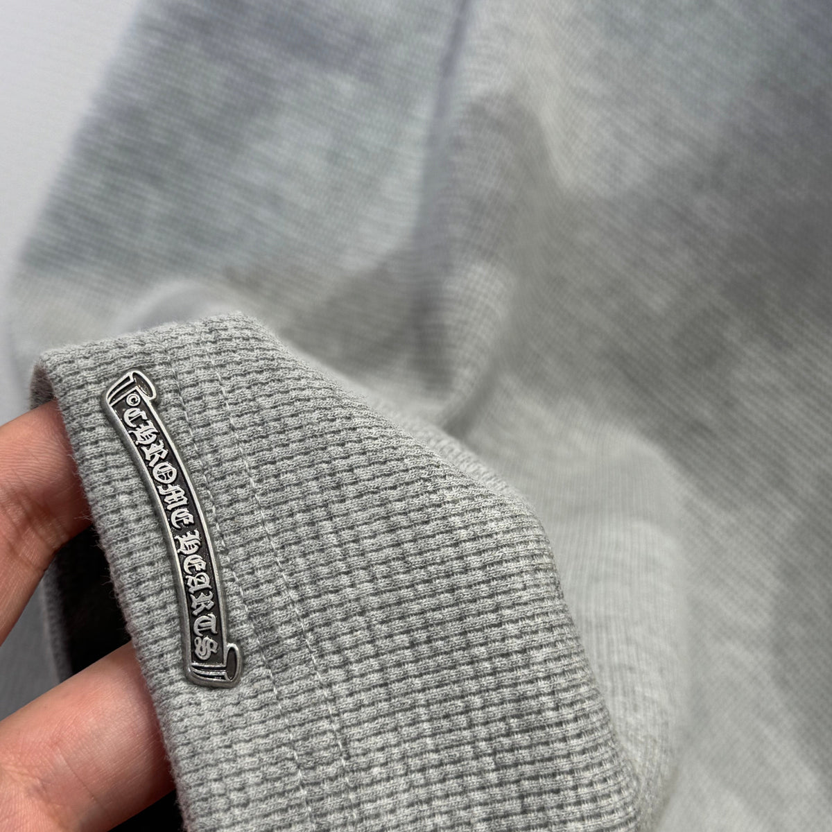 Sweaters? Chrome H Jumper Premium Casual Designer Knitwear