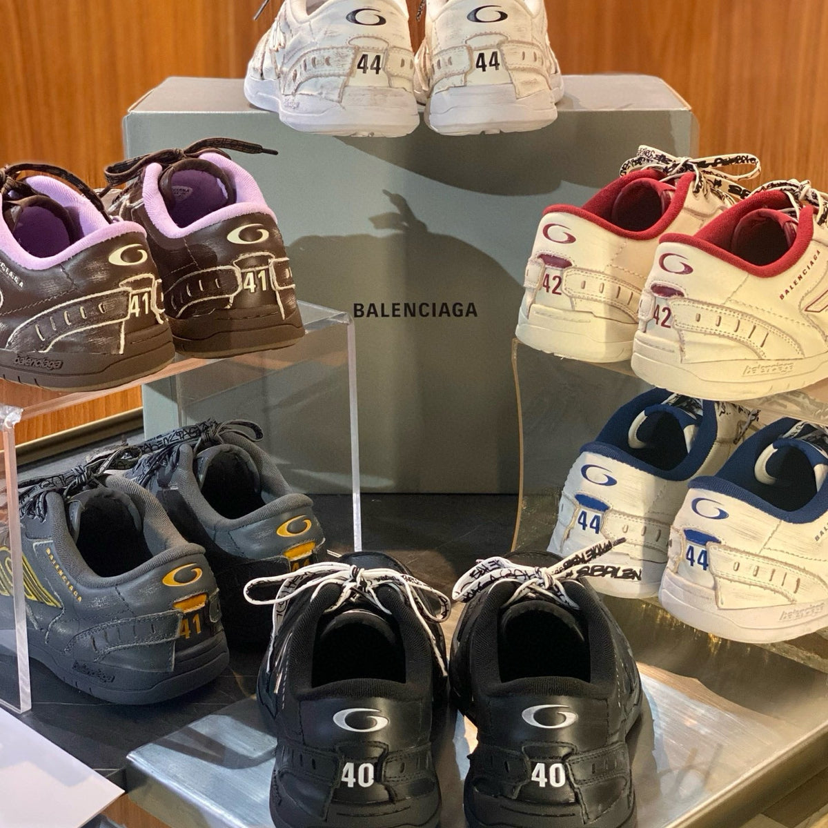 Shoes? Bal Hamptons Sneakers Comfortable Everyday Designer Shoes
