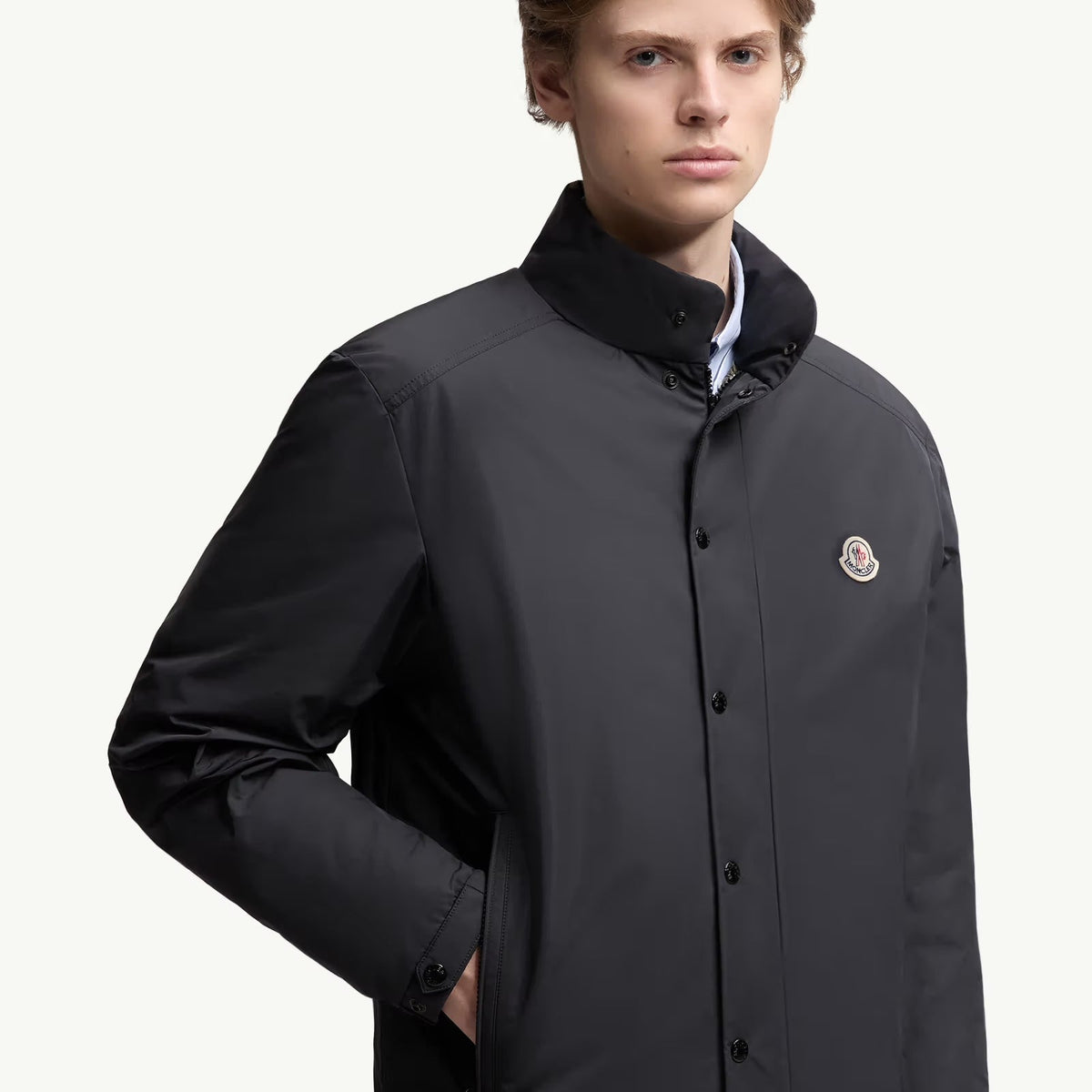 Jackets? Monc Epine Jacket Stylish Everyday Designer Outerwear