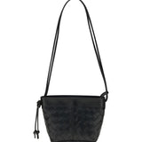 Bottega Veneta shoulder bags luxury designer piece front view