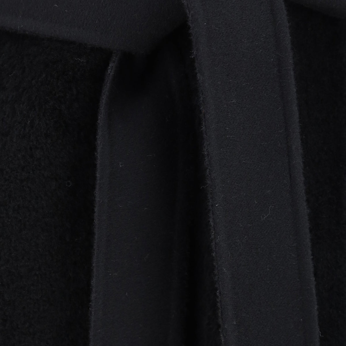 Fendi coats side profile designer luxury fashion