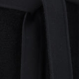 Fendi coats side profile designer luxury fashion