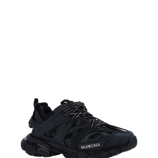 Balenciaga Shoes? Balenciaga Women Track Sneakers Comfortable Everyday Designer Shoes