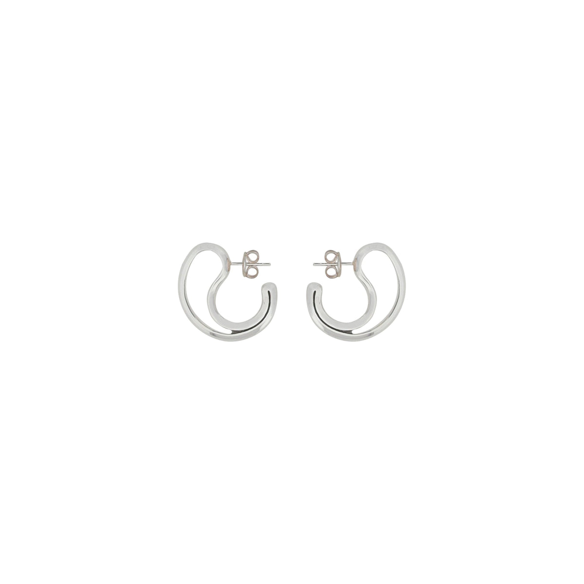 Bottega Veneta Jewellery? Bottega Veneta Women Earrings Luxury Designer Statement Jewellery