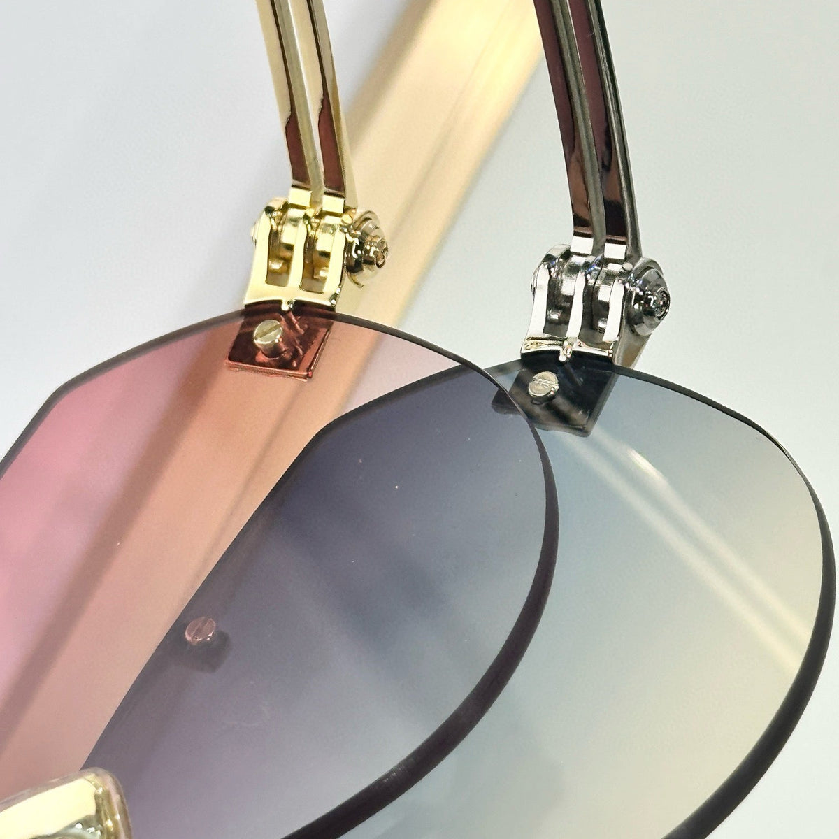 Bottega Veneta Sunglasses – luxury designer piece at Bellvora