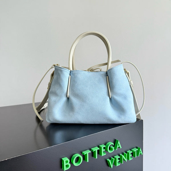 Bags? Bott V Small Pinacoteca Bag Luxury Designer Leather Handbag