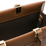 Fendi tote bags side profile designer luxury fashion