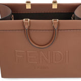 Fendi tote bags lifestyle shot premium designer piece