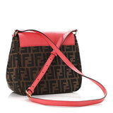 Fendi crossbody bags side profile designer luxury fashion