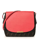 Fendi crossbody bags luxury designer piece front view
