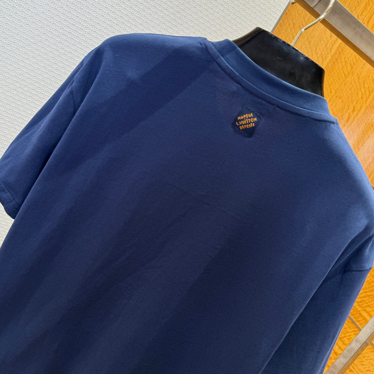 Louis Vuitton T-Shirts? Louis Vuitton Lou T-shirt Premium Designer Cotton T-Shirt