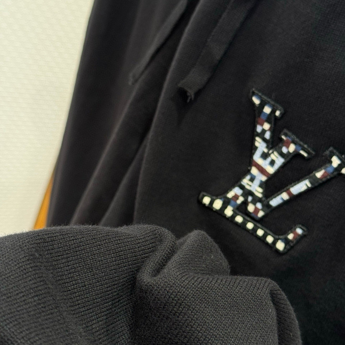 Louis Vuitton Pants? Louis Vuitton Lou Joggers Premium Designer Casual Trousers