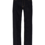 Fendi pants luxury designer piece front view