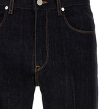 Fendi pants side profile designer luxury fashion
