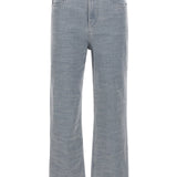 Fendi pants luxury designer piece front view