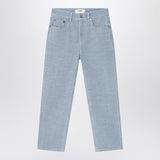 Fendi pants luxury designer piece front view