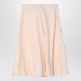 Fendi skirts luxury designer piece front view