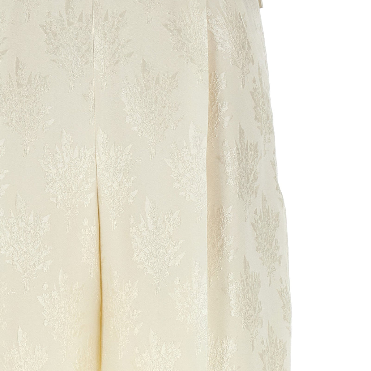 Fendi pants side profile designer luxury fashion