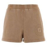 Fendi pants luxury designer piece front view