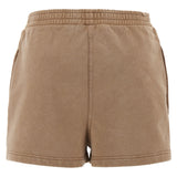 Fendi premium pants detail and craftsmanship close-up