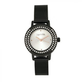 Front view of Sophie & Freda unisex bracelet