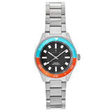 Lifestyle view of Nautis Holiss Japanese unisex watch