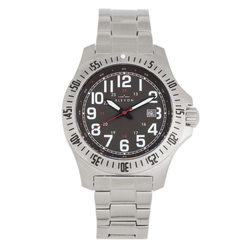 Full view of Elevon unisex watch