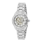Front view of Empress women's watch