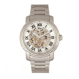 Lifestyle view of Reign Kahn Automatic men's watch