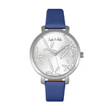 Front view of Sophie & Freda unisex watch