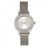 Front view of Sophie & Freda unisex bracelet