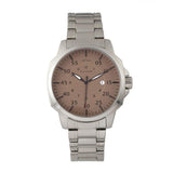 Side view of Elevon unisex watch