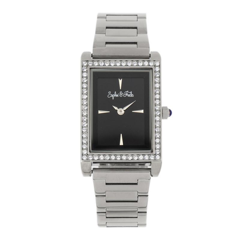 Front view of Sophie and Freda unisex bracelet