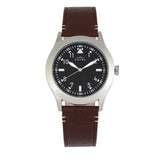 Front view of Elevon unisex watch