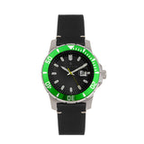 Lifestyle view of Nautis Diver Pro unisex watch