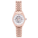 Full view of Empress unisex bracelet