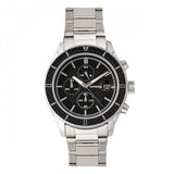 Lifestyle view of Breed men's watch