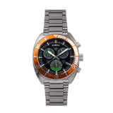 Lifestyle view of Axwell unisex bracelet