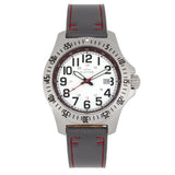 Lifestyle view of Elevon unisex watch