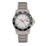 Full view of Nautis Admiralty Pro unisex bracelet