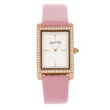 Full view of Sophie and Freda unisex bracelet